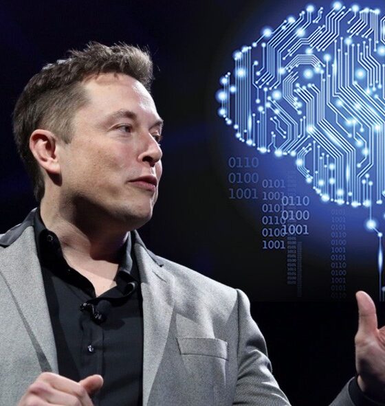 Elon Musk Neuralink start the implantation of brain chips in humans