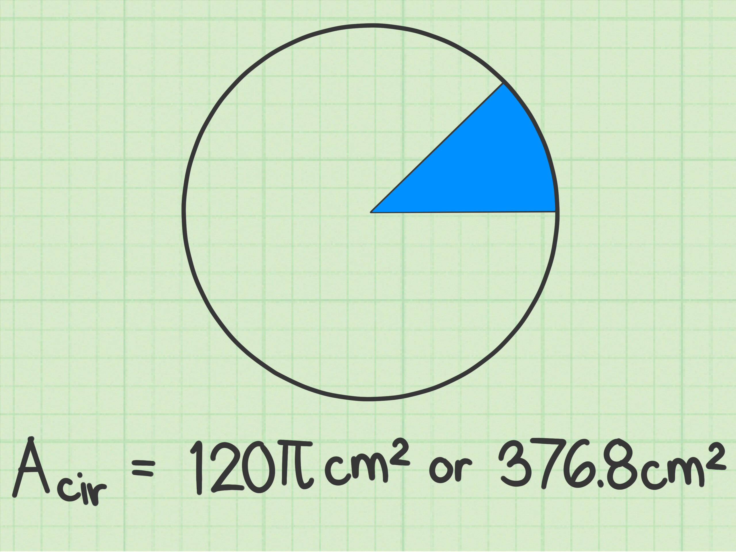 The Area of a Circle: Understanding the Measure of a Perfect Shape