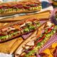 Subway Menu: A Delicious Journey of Fresh and Flavorful Choices