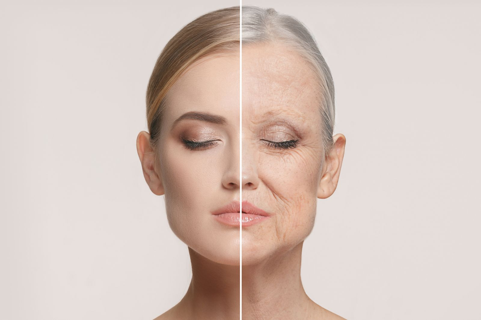 Does Skin Age Faster After a Facelift