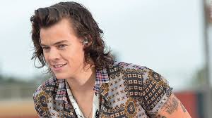 Harry Styles and the Genderless Fashion Revolution