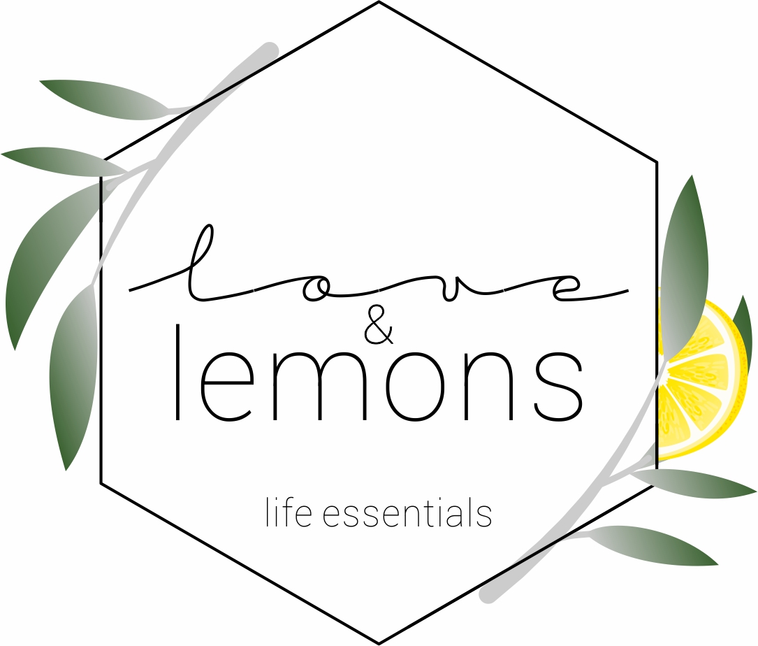 Love and Lemon