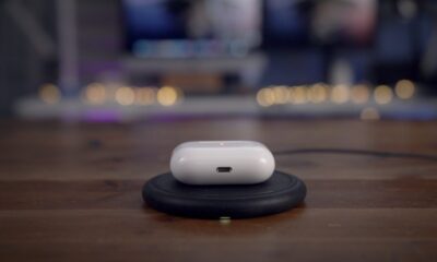 Wireless Charging for AirPods