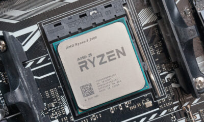 Best AMD Processors