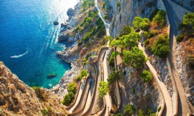 Capri Tours from Sorrento