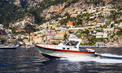 Best Boat Tours of the Amalfi Coast