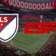 MLS on ESPN