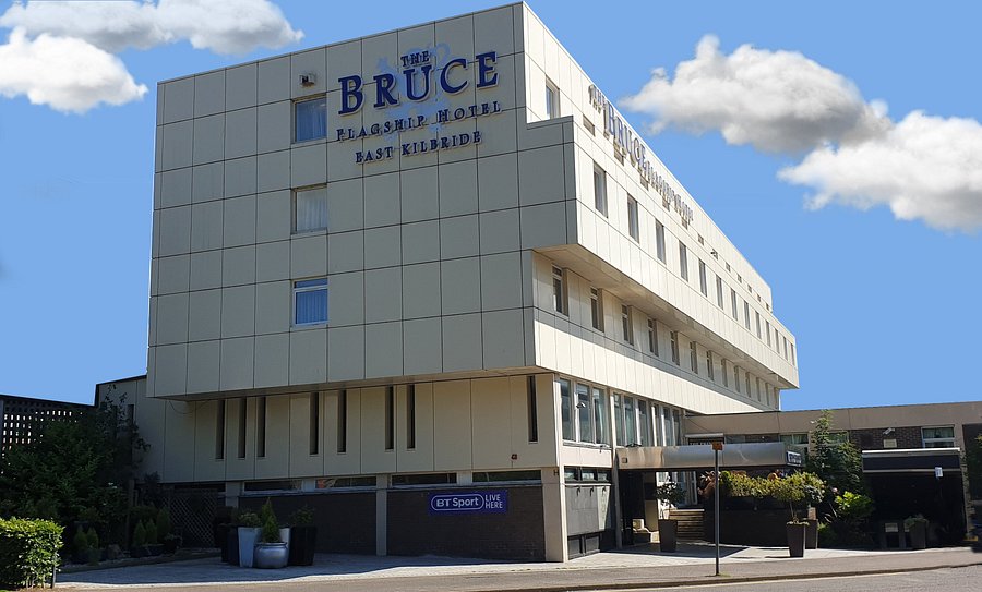 The Bruce Hotel