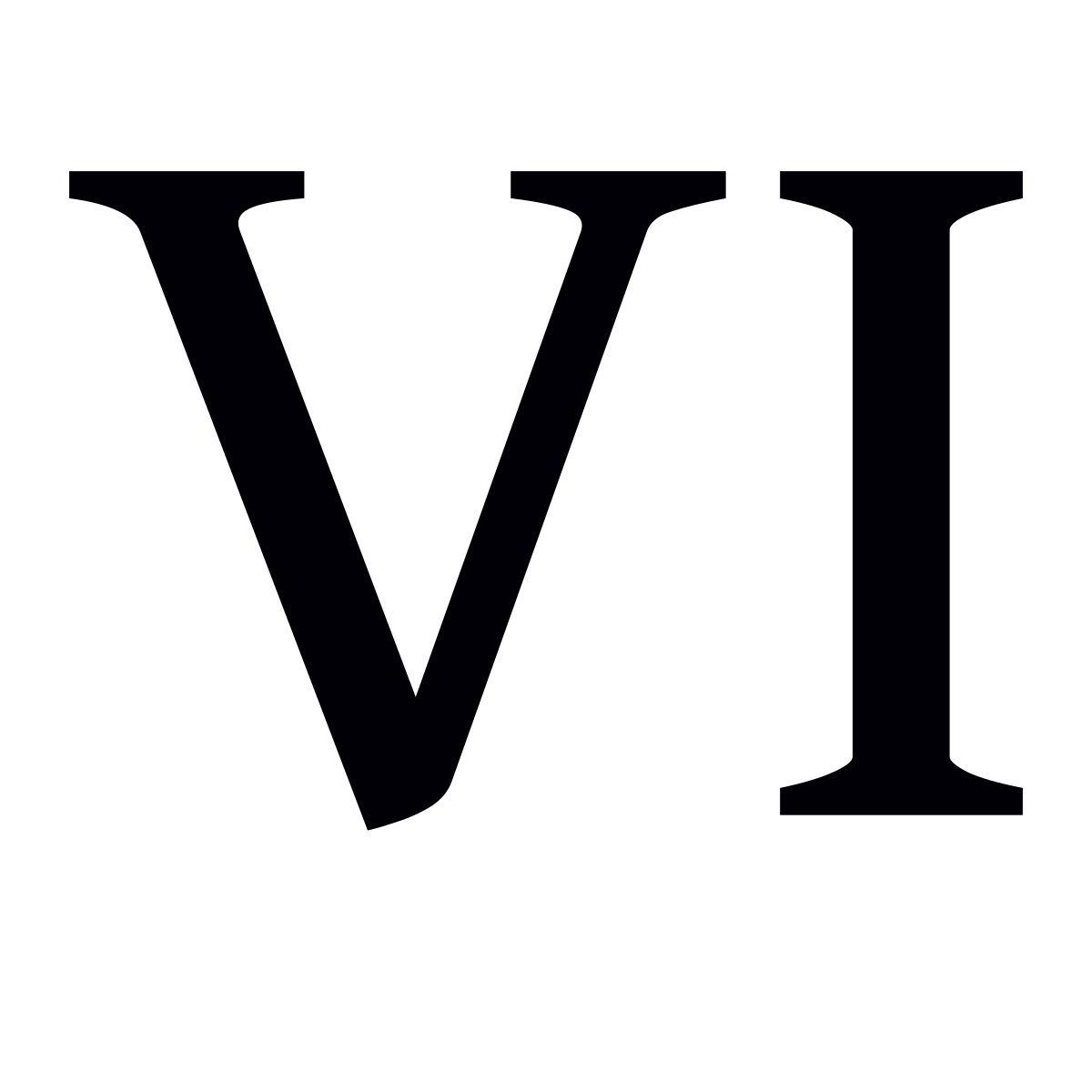 VI in Roman Numerals: Understanding the Value and Usage