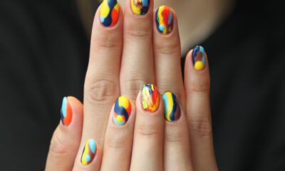 Trending Nail Designs: Stay Ahead of the Fashion Curve