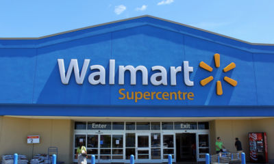 Walmart Supercenter vs Competitors