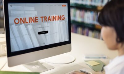 HCM online training