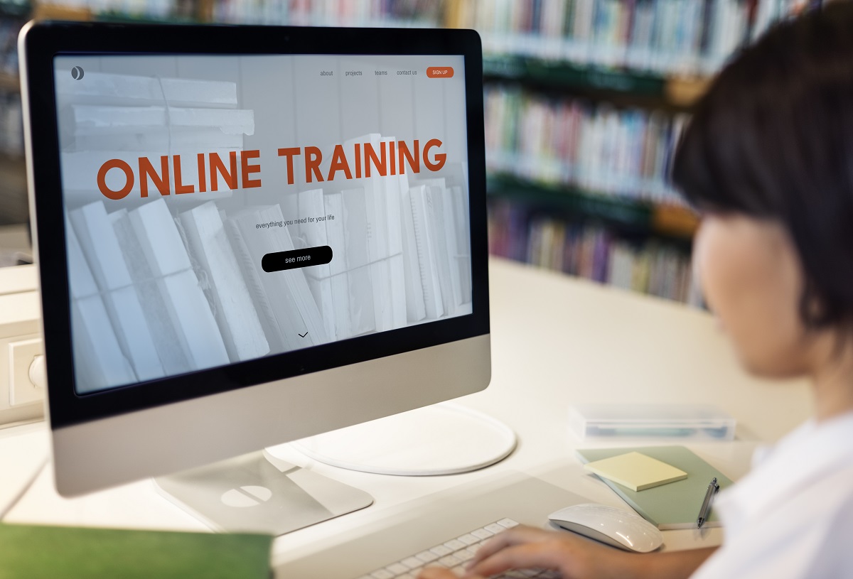 HCM online training