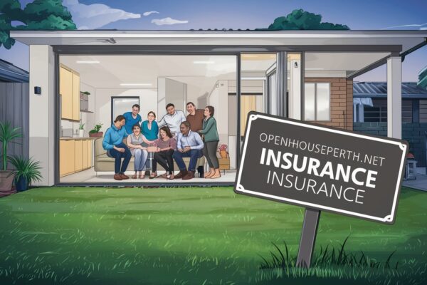 Openhouseperth.net Insurance