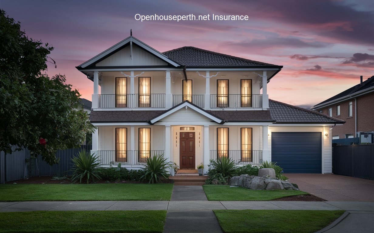 Why Openhouseperth.net Insurance 