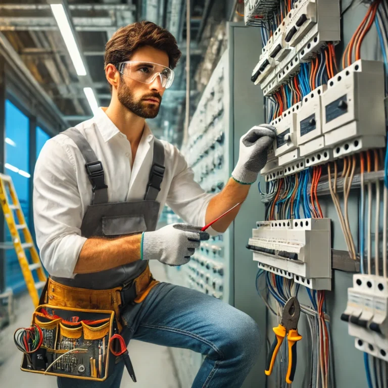 Understanding the Importance of Regular Electrical Maintenance for Commercial Properties